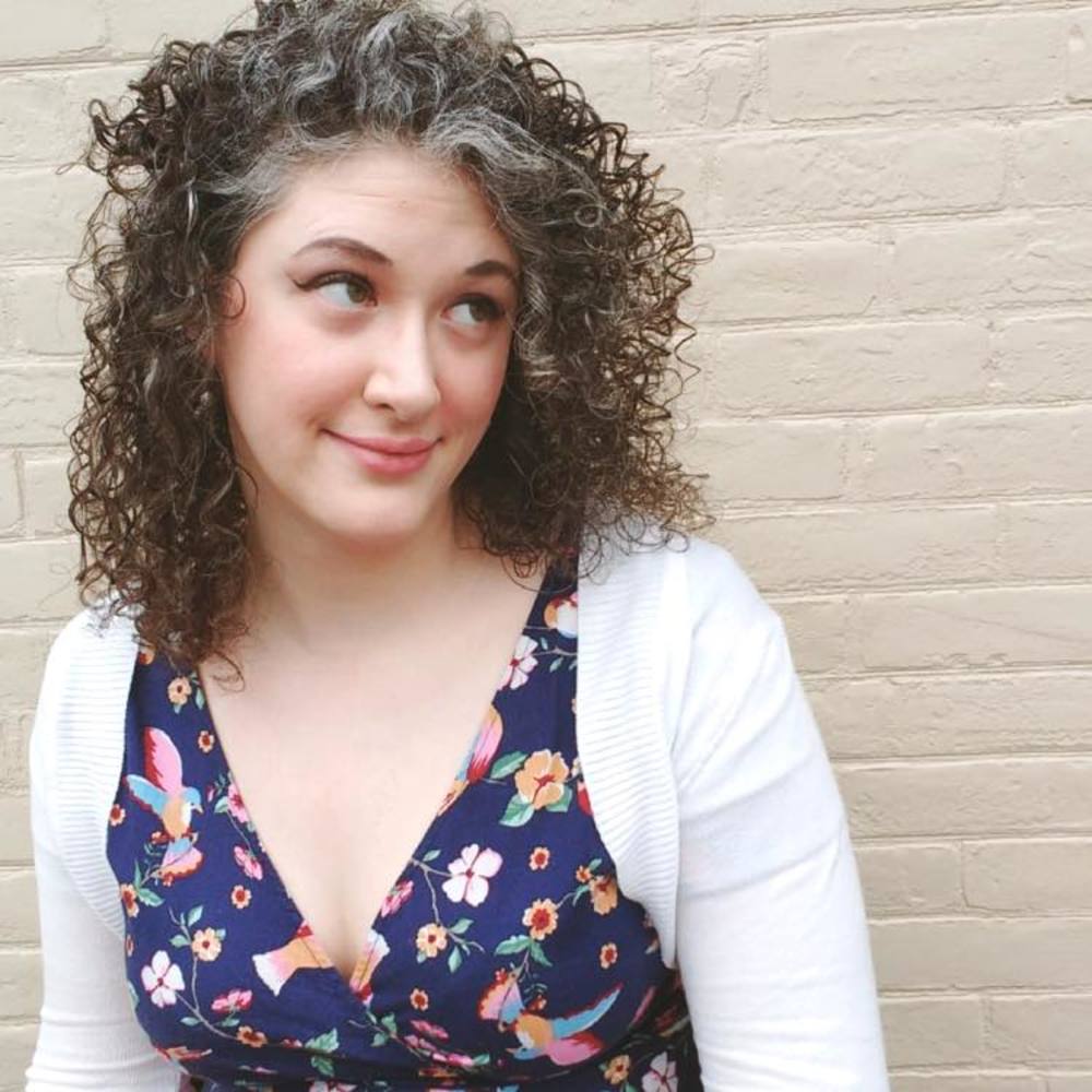 Meet your Posher, Shaelyn